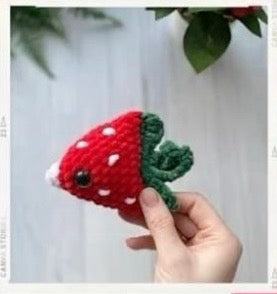 Fred the Fish