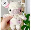 Mabel Cow