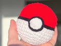 Pokémon Inspired Amigurumi