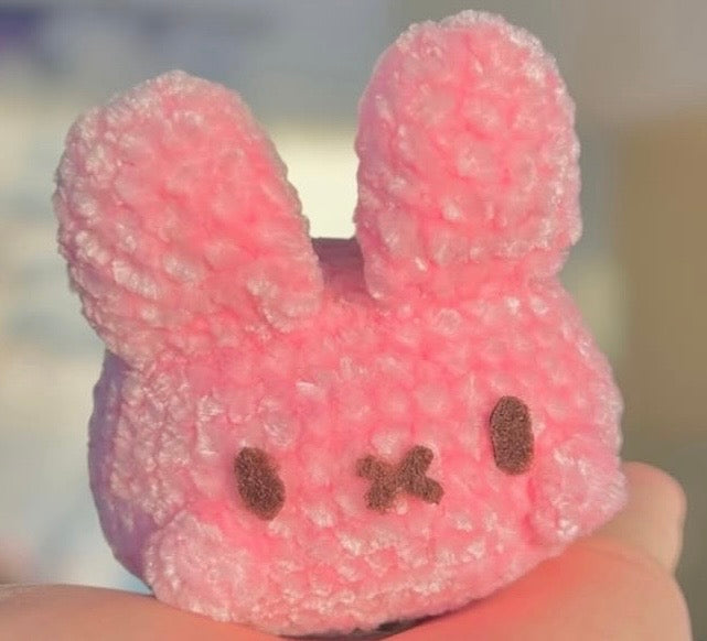 Mochi Friends