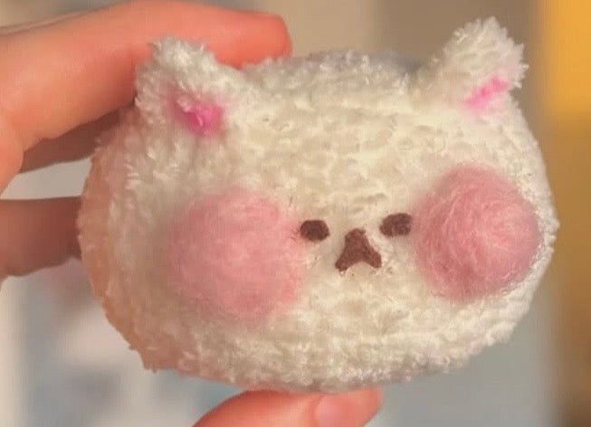 Mochi Friends