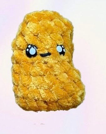 Chicken Snack Pack