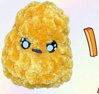 Chicken Snack Pack