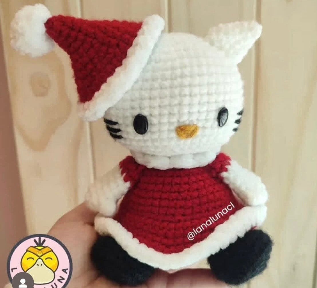 Hello Kitty & Friends