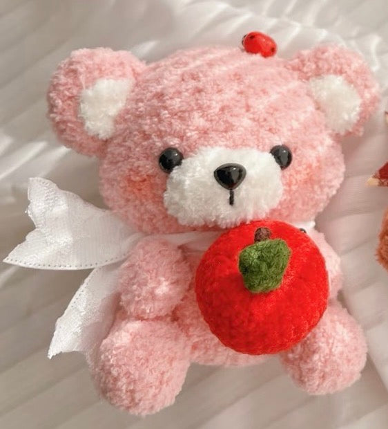 Christmas Teddy