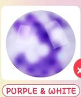 Stress Blob with Insert