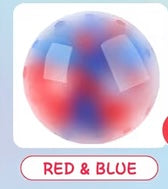 Stress Blob with Insert