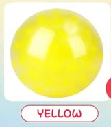 Stress Blob with Insert