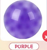 Stress Blob with Insert