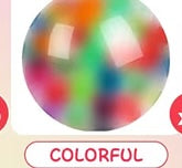 Stress Blob with Insert