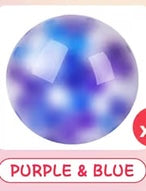 Stress Blob with Insert
