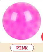 Stress Blob with Insert