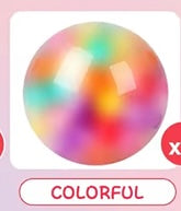 Stress Blob with Insert