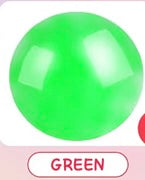 Stress Blob with Insert