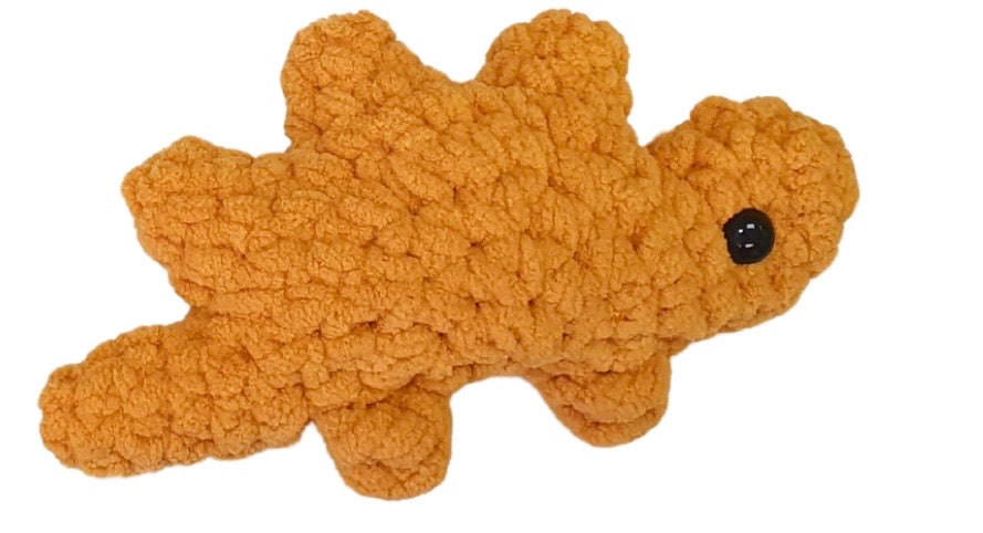 Chicken Snack Pack