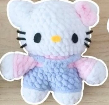Hello Kitty & Friends
