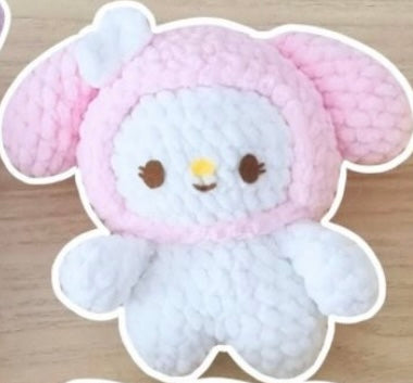 Hello Kitty & Friends